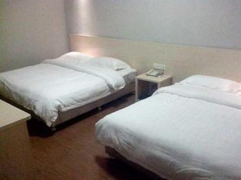 Back My Home Hotel Haizhu - Guangzhou Buitenkant foto